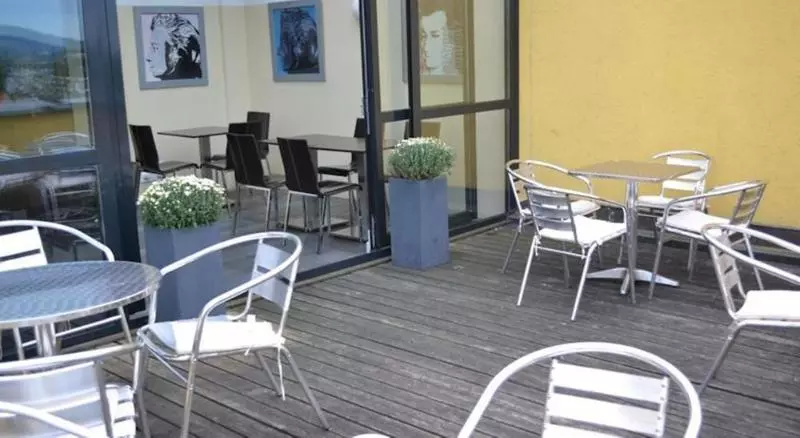 Fotos del hotel Plaza Inn Salzburg City:  5