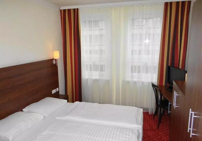 Fotos del hotel Plaza Inn Salzburg City:  15