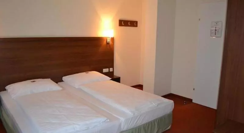 Plaza Inn Salzburg City