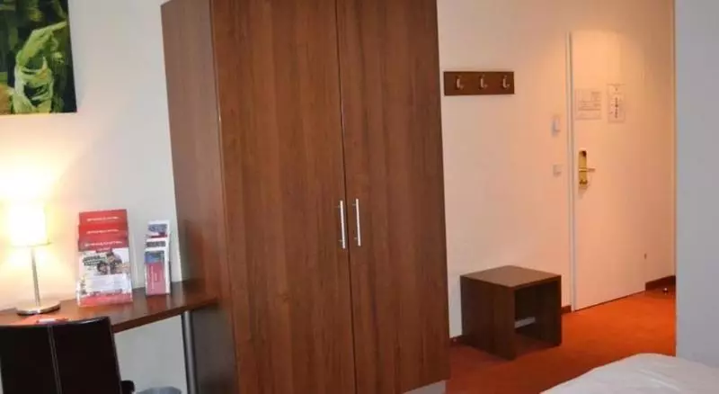 Fotos del hotel Plaza Inn Salzburg City:  17