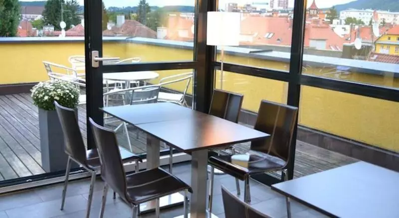 Fotos del hotel Plaza Inn Salzburg City:  12