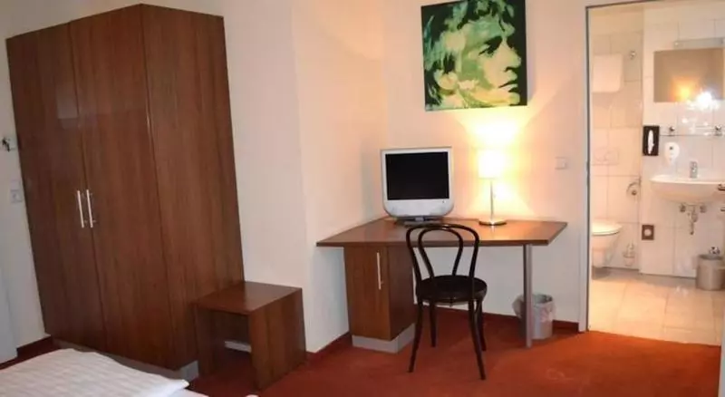 Fotos del hotel Plaza Inn Salzburg City:  7