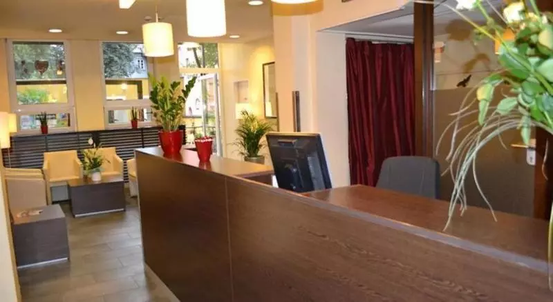 Fotos del hotel Plaza Inn Salzburg City:  3