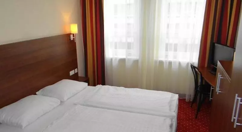 Fotos del hotel Plaza Inn Salzburg City:  13