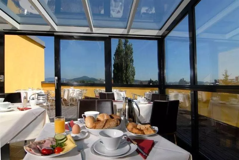 Fotos del hotel Plaza Inn Salzburg City:  14