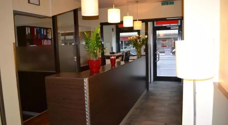 Fotos del hotel Plaza Inn Salzburg City:  9