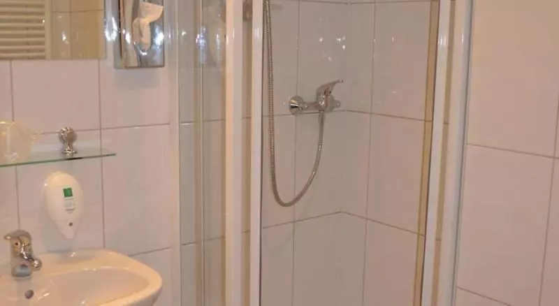 Fotos del hotel Plaza Inn Salzburg City:  6