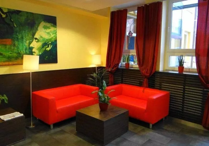 Fotos del hotel Plaza Inn Salzburg City:  8