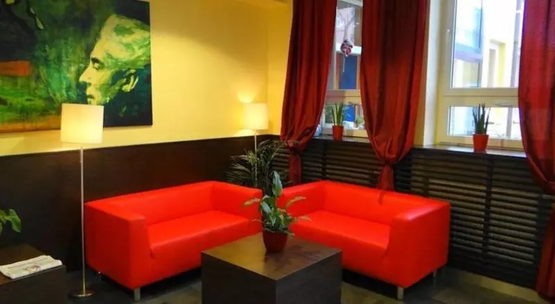 Fotos del hotel Plaza Inn Salzburg City:  2