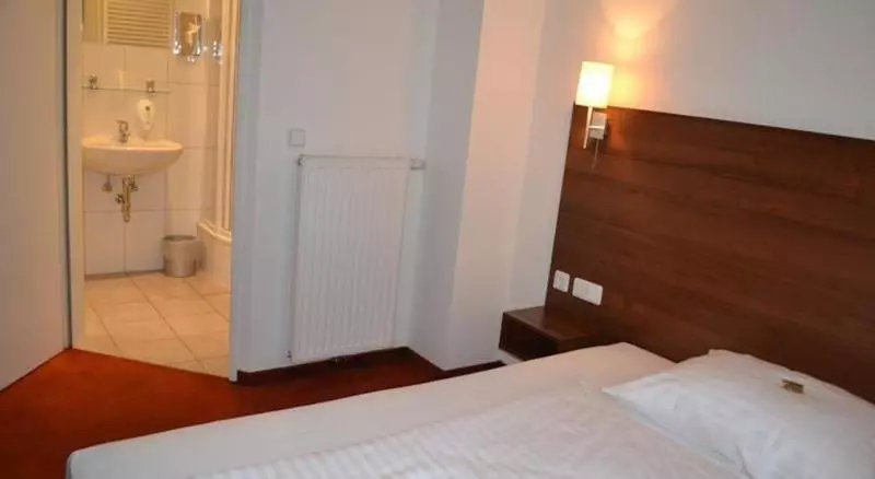 Fotos del hotel Plaza Inn Salzburg City:  16