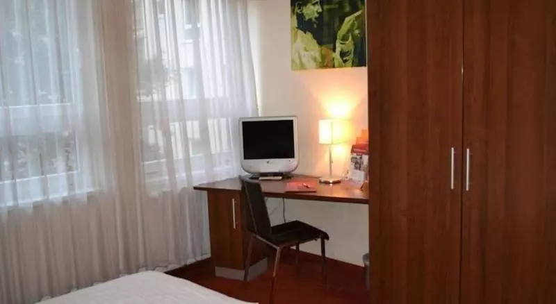 Fotos del hotel Plaza Inn Salzburg City:  18