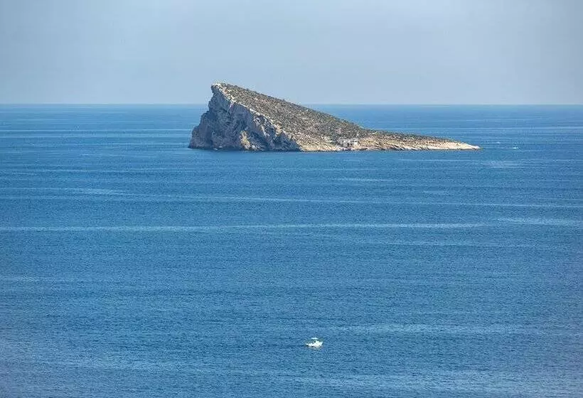 Fotos del hotel Poseidon Playa:  84