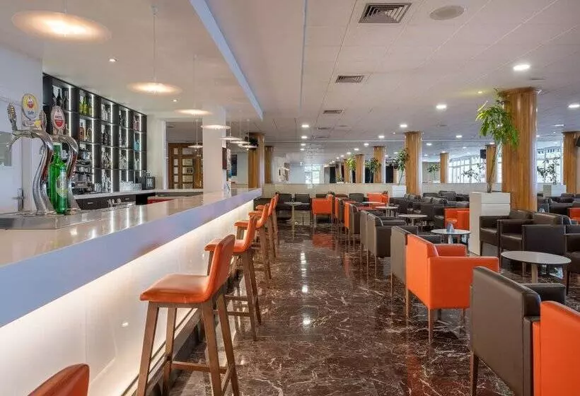 Fotos del hotel Poseidon Playa:  160