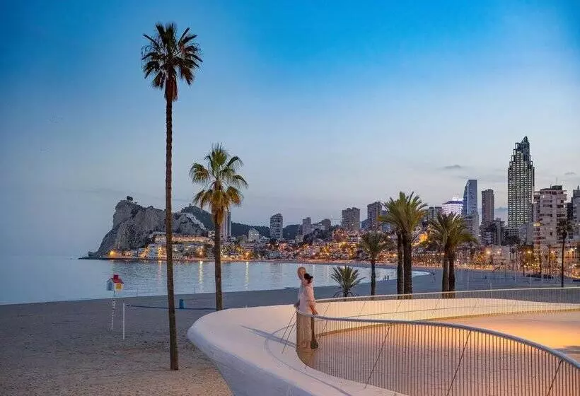 Fotos del hotel Poseidon Playa:  96