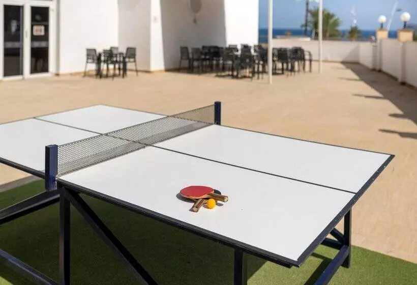 Fotos del hotel Poseidon Playa:  24