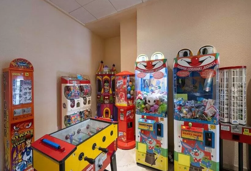 Fotos del hotel Poseidon Playa:  67