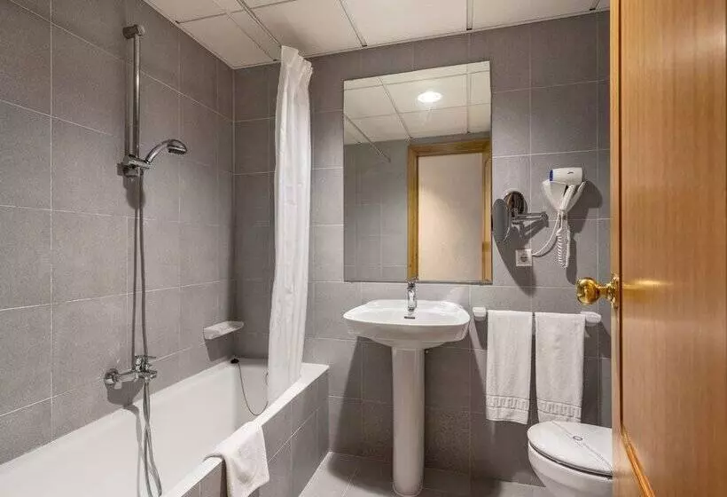 Fotos del hotel Poseidon Playa:  70