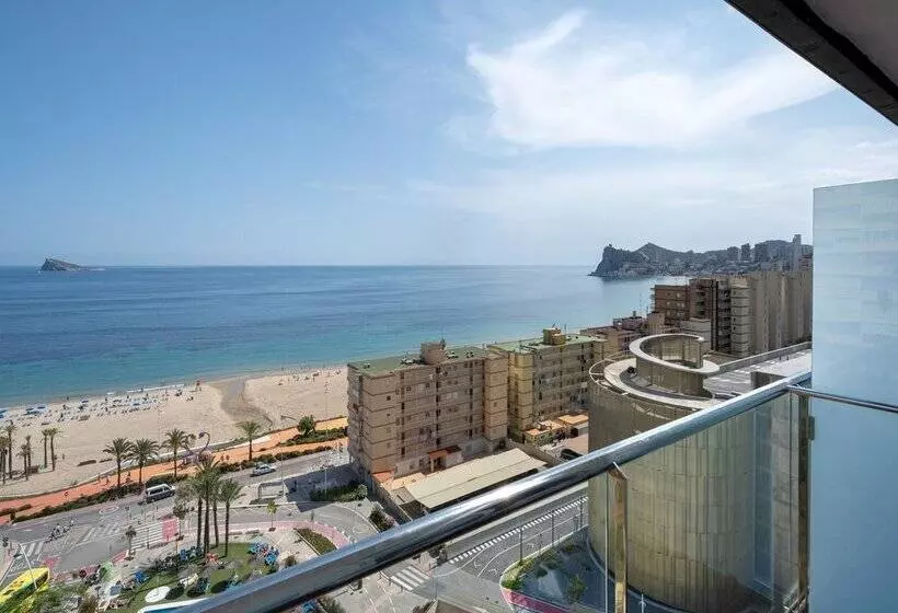 Fotos del hotel Poseidon Playa:  89