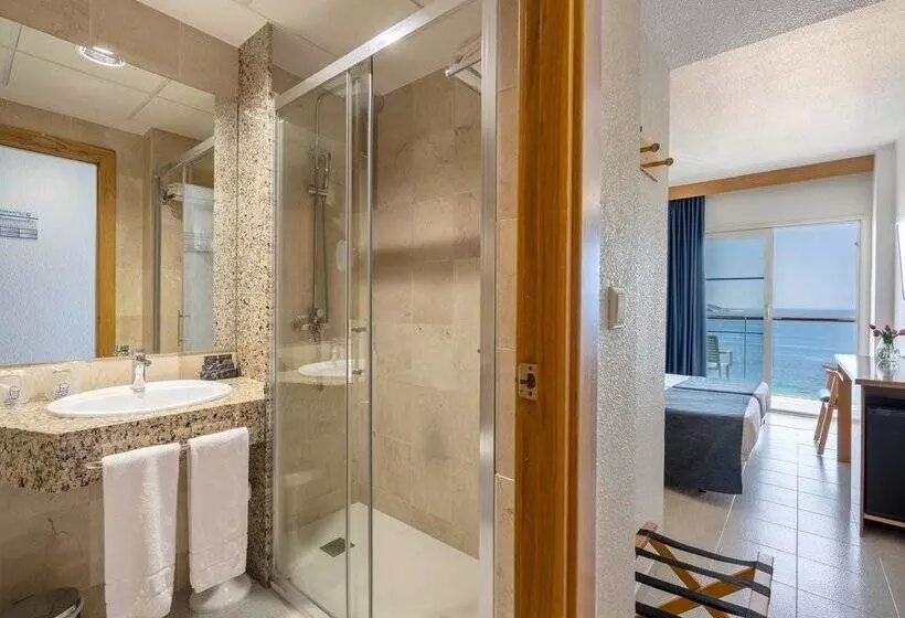 Fotos del hotel Poseidon Playa:  71