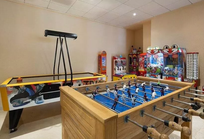 Fotos del hotel Poseidon Playa:  64