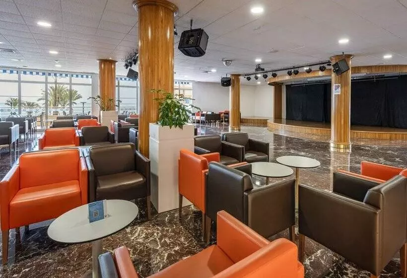 Fotos del hotel Poseidon Playa:  22