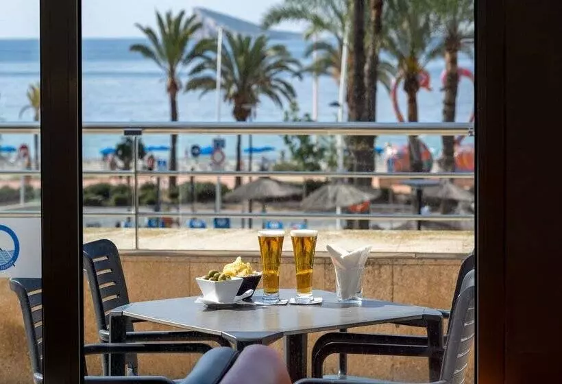 Fotos del hotel Poseidon Playa:  69