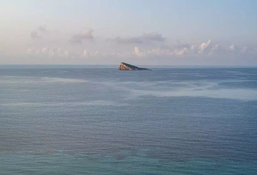 Fotos del hotel Poseidon Playa:  94