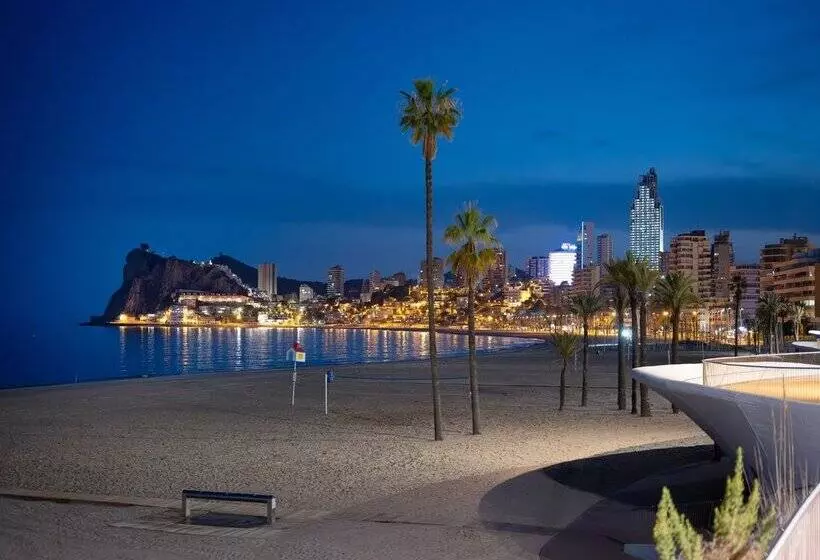 Fotos del hotel Poseidon Playa:  177