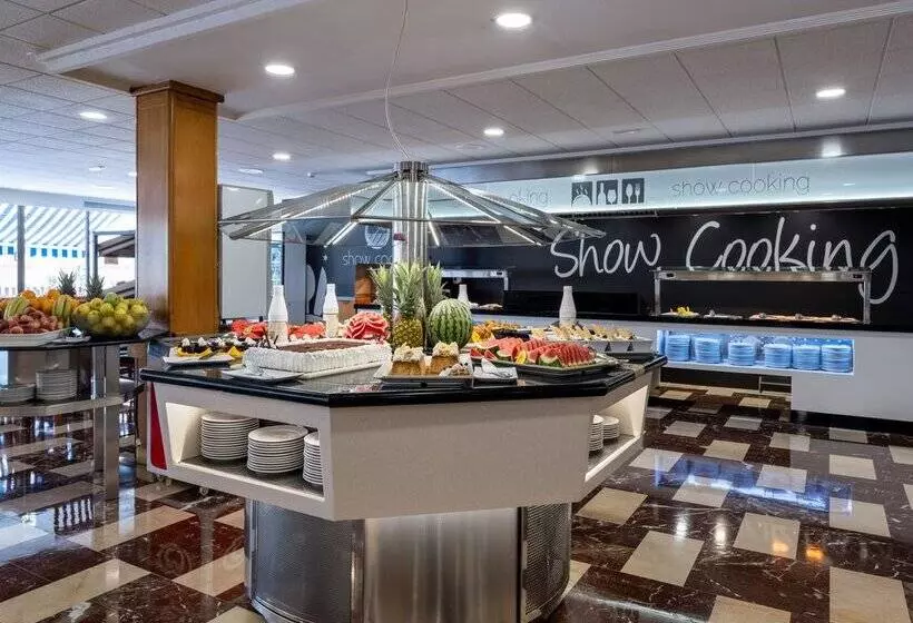 Fotos del hotel Poseidon Playa:  51