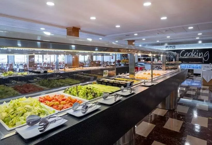 Fotos del hotel Poseidon Playa:  39