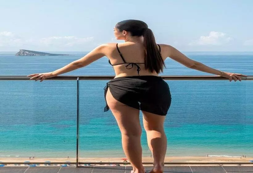 Fotos del hotel Poseidon Playa:  91