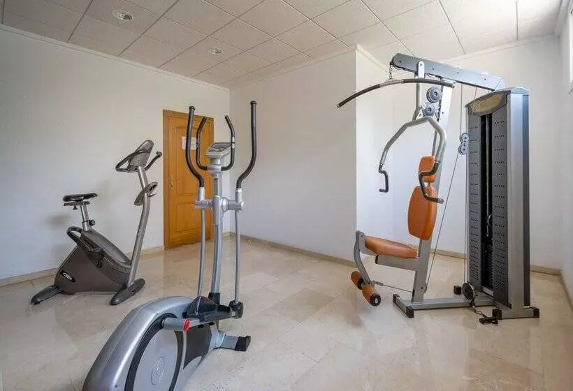 Fotos del hotel Poseidon Playa:  25