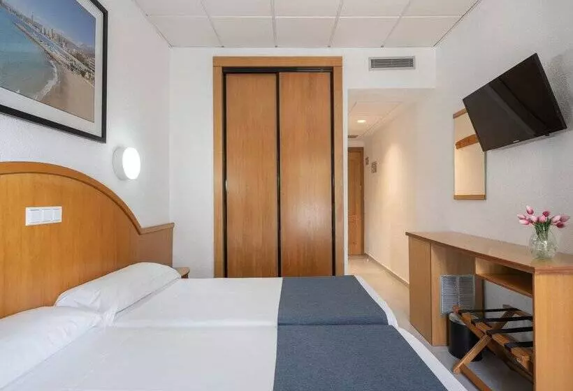 Fotos del hotel Poseidon Playa:  20