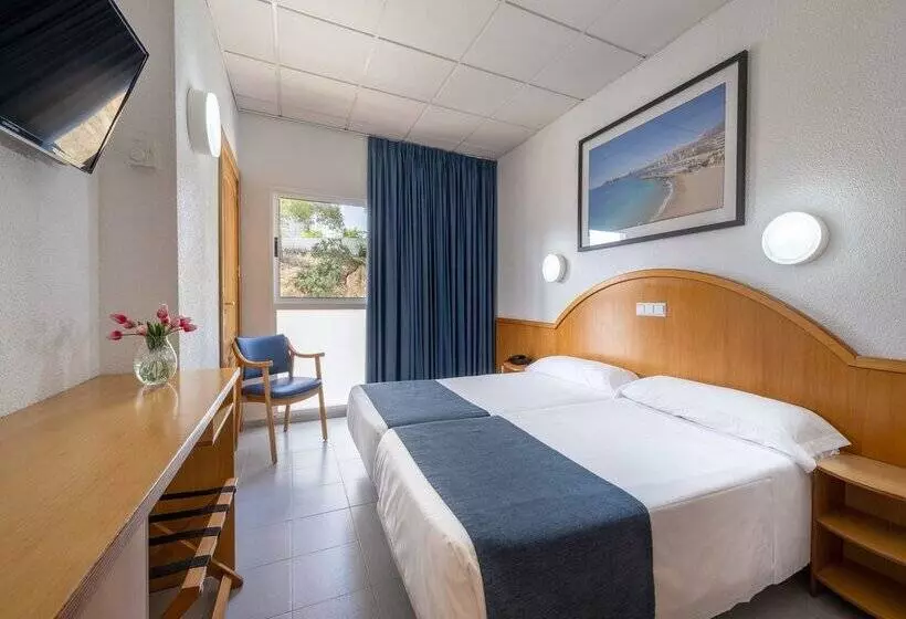 Fotos del hotel Poseidon Playa:  14