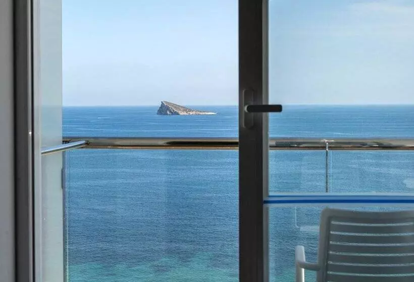 Fotos del hotel Poseidon Playa:  85