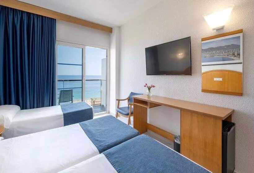 Fotos del hotel Poseidon Playa:  18