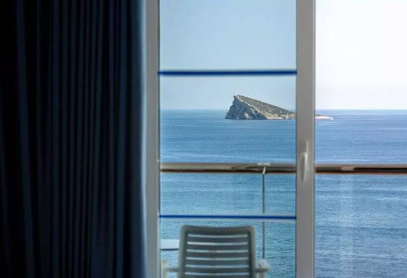 Fotos del hotel Poseidon Playa:  95