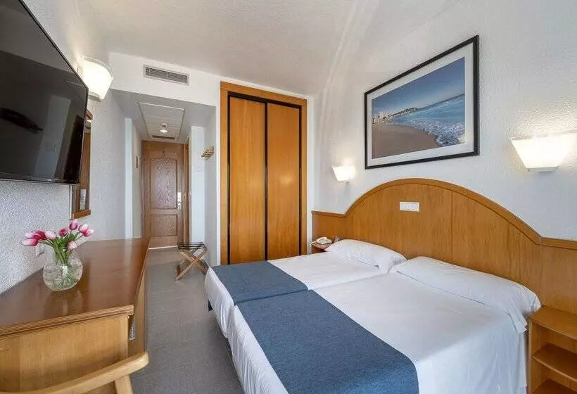 Fotos del hotel Poseidon Playa:  13