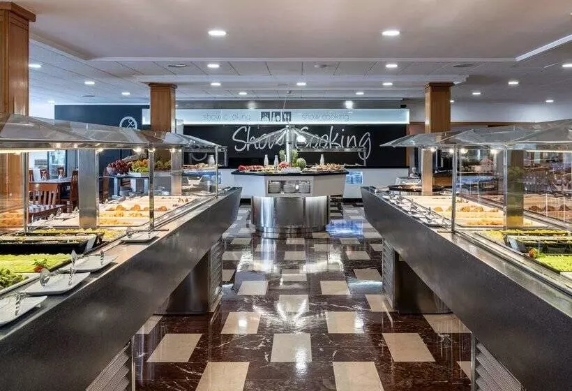 Fotos del hotel Poseidon Playa:  41