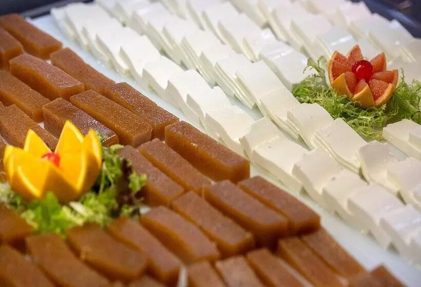 Fotos del hotel Poseidon Playa:  36