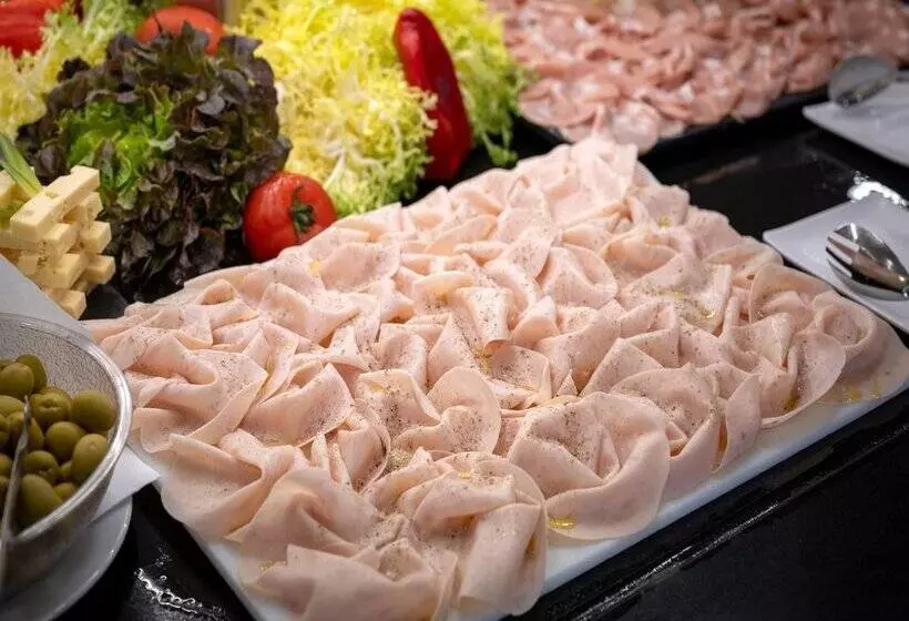 Fotos del hotel Poseidon Playa:  137