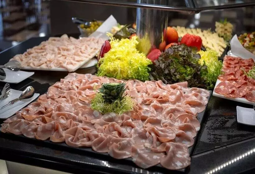 Fotos del hotel Poseidon Playa:  44