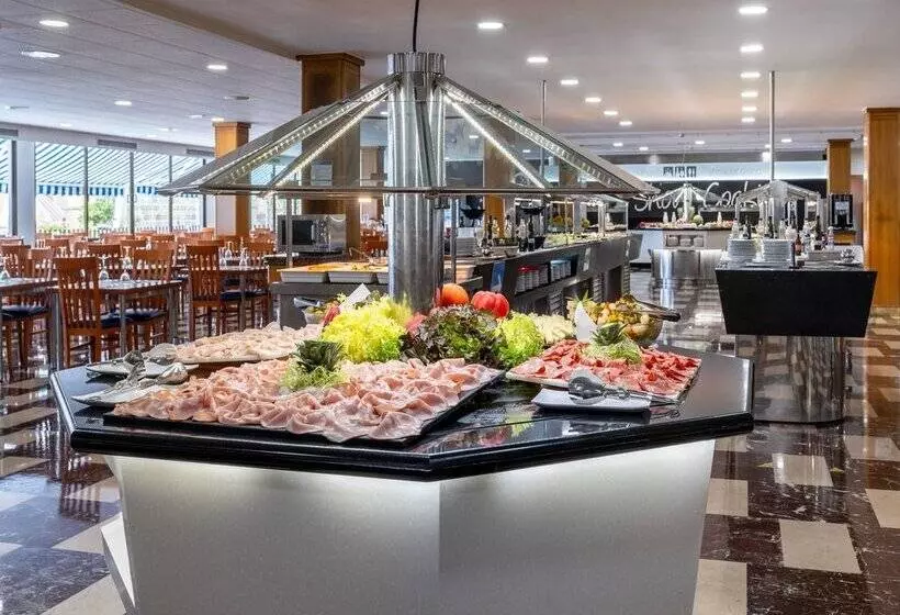 Fotos del hotel Poseidon Playa:  43