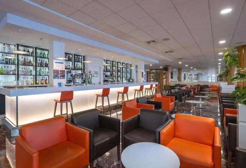 Fotos del hotel Poseidon Playa:  159