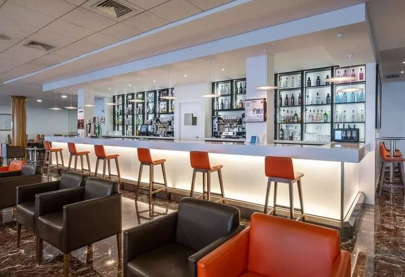 Fotos del hotel Poseidon Playa:  49