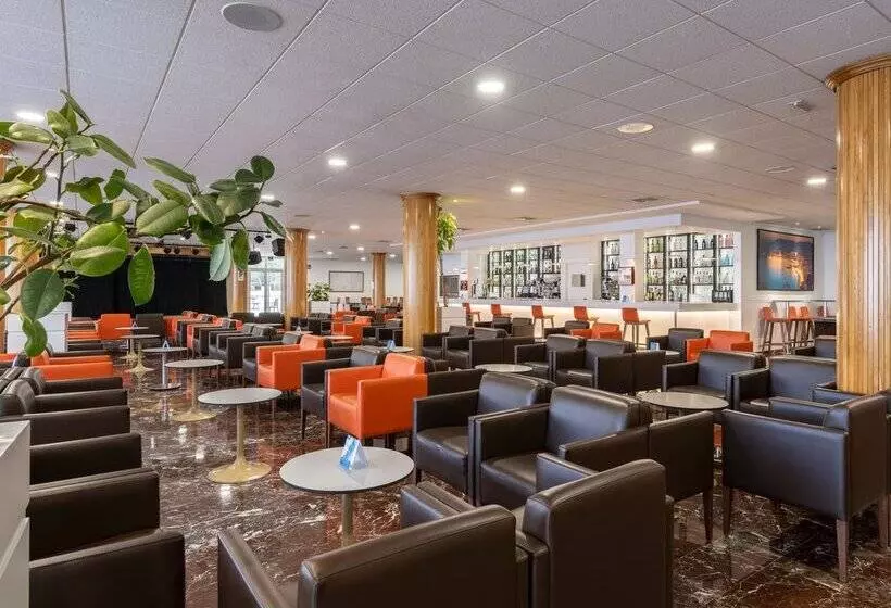 Fotos del hotel Poseidon Playa:  183