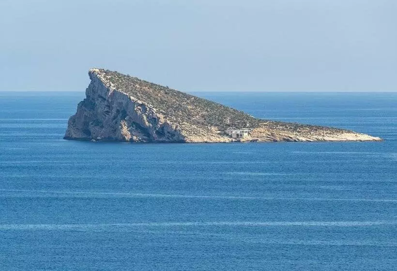 Fotos del hotel Poseidon Playa:  100