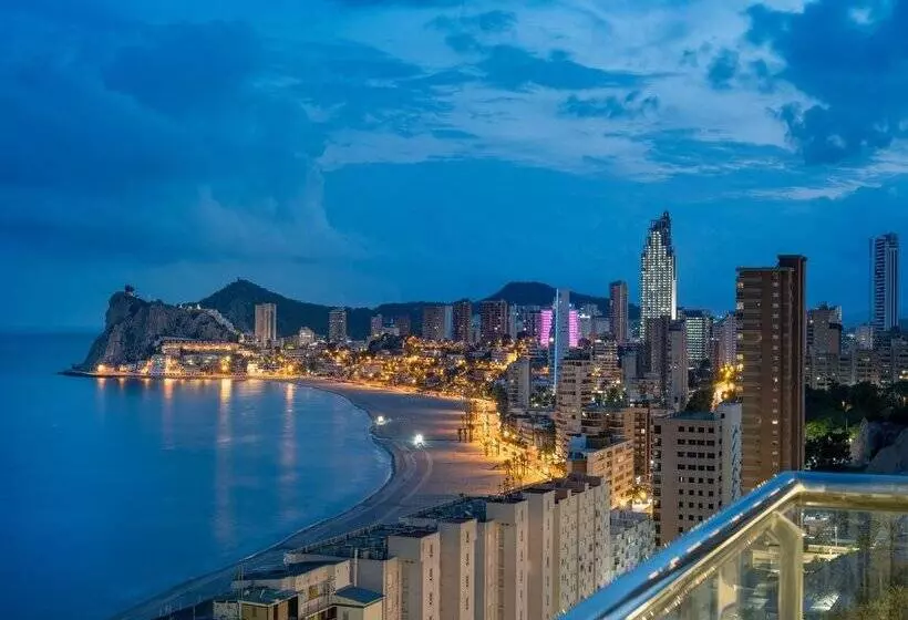 Fotos del hotel Poseidon Playa:  106