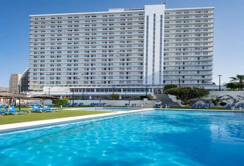 Fotos del hotel Poseidon Playa:  113