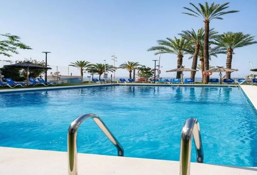 Fotos del hotel Poseidon Playa:  110